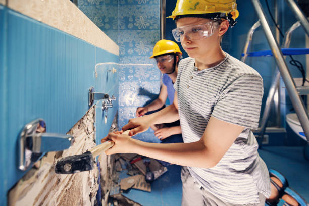 Best Mold Prevention Services  in Lakewood, WA